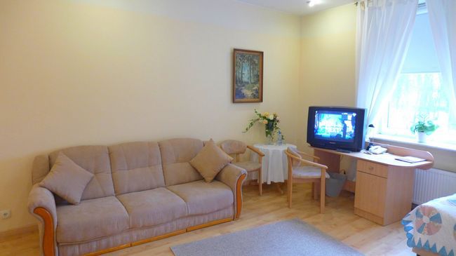 Hotel Komeda Ostrów Wielkopolski Zimmer foto
