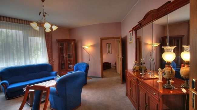 Hotel Komeda Ostrów Wielkopolski Zimmer foto